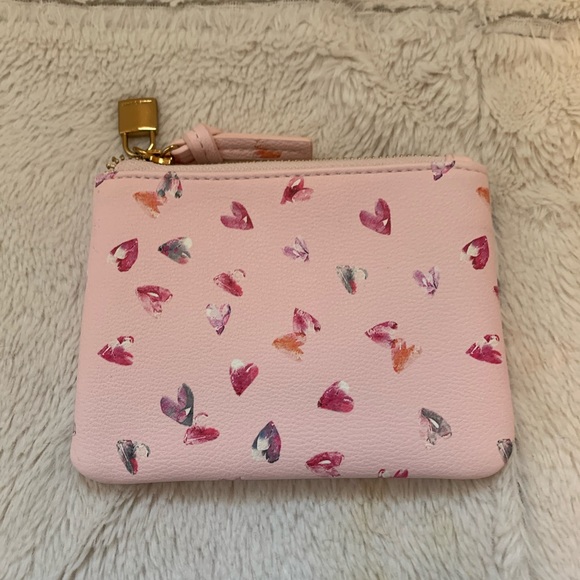 Never used ✨ Love & Lore mini pouch - Picture 2 of 3